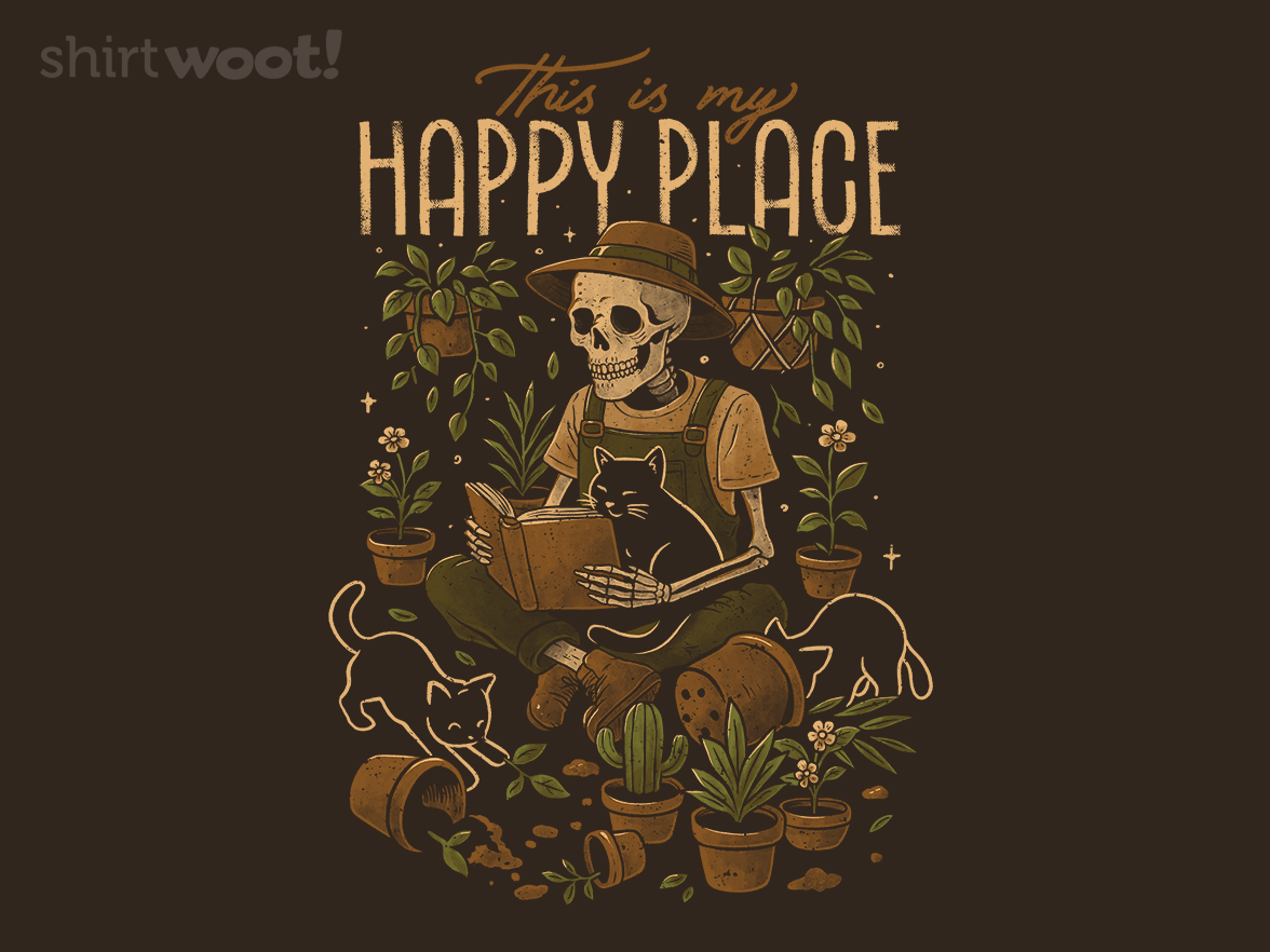 Gardening Happy Place - Gallery 4