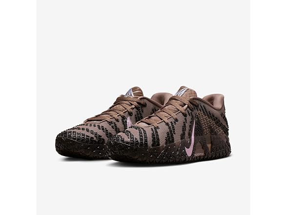 Nike Ja 3 Showstopper Basketball Shoes