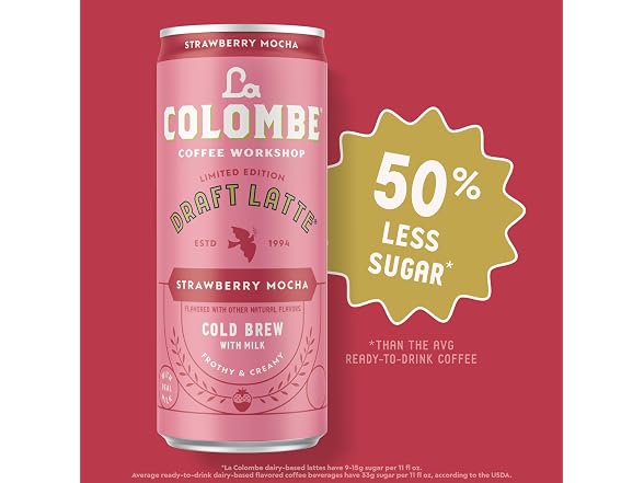 La Colombe Coffee