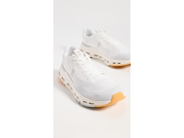 On Running Cloudnova Form 2 Men's Shoes