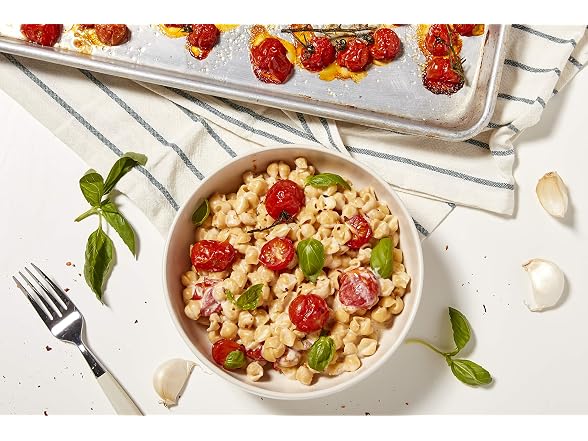6pk Banza Chickpea Pasta Shells and Cheese