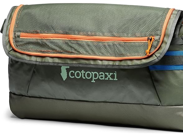 Cotopaxi Allpa Getaway Duffel