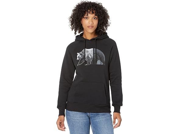 The North Face Women (S) Tnf™ Bear Hoodie