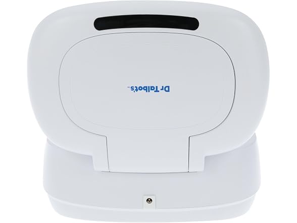 Dr. Talbot's Touch-Free Baby Wipe Warmer