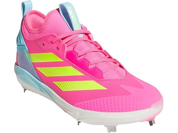 adidas Women's Adizero Instinct 2.0 Softball Cleats