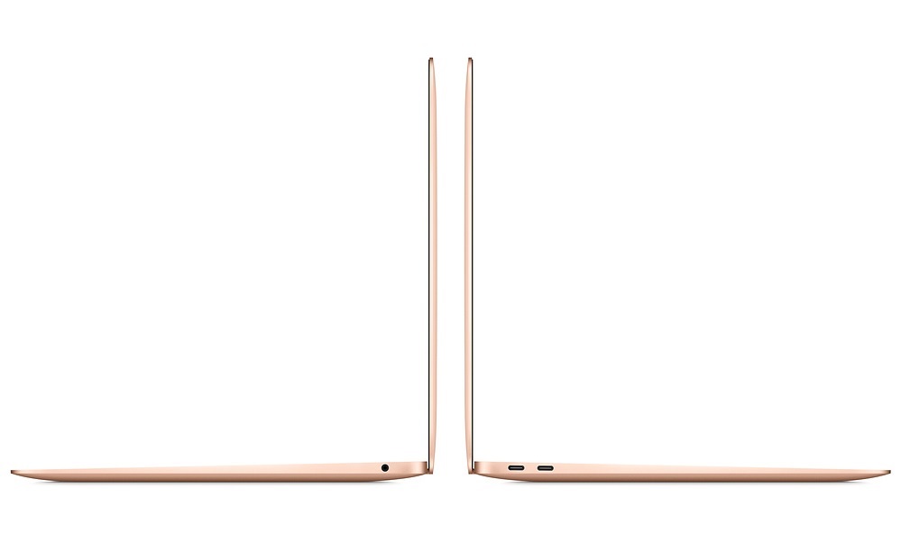 Apple 2019 13.3" MacBook Air Notebooks (Open Box) - Gallery 24
