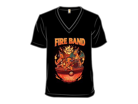 Fire Band