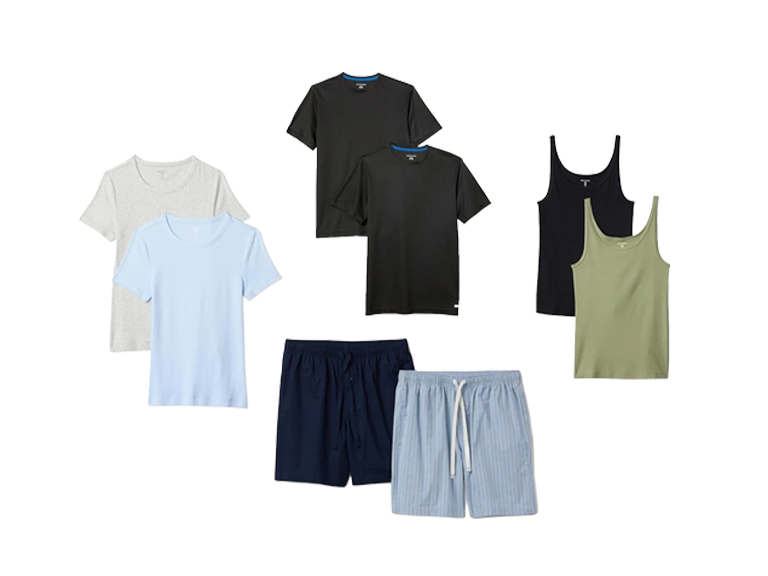 Multipack Apparel Essentials - Gallery 2