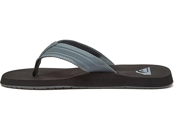 Quiksilver Men's Monkey Wrench Sandal (8)