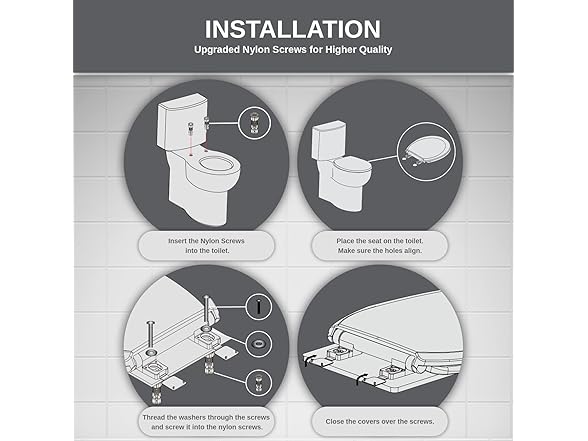 UMIEN 2in1 Potty Training Seat