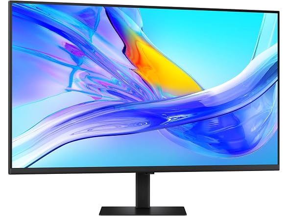 (NEW) Samsung 37” ViewFinity S8 (S80UD) 4K UHD HDR10 Monitor