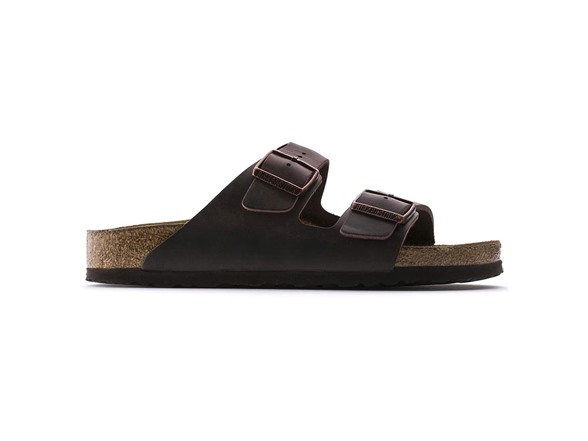 Birkenstock Unisex Arizona SFB OL Habana (41)