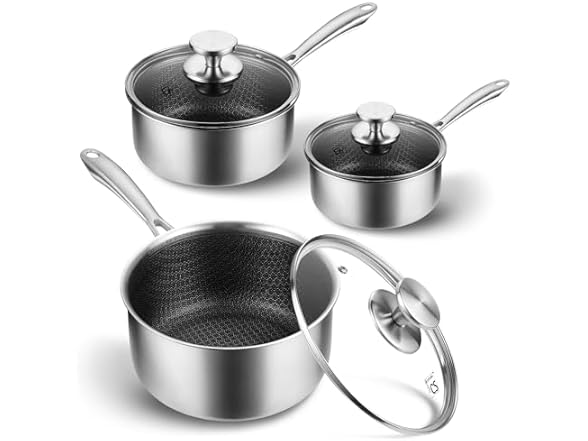 Black/1+2+3 Quart