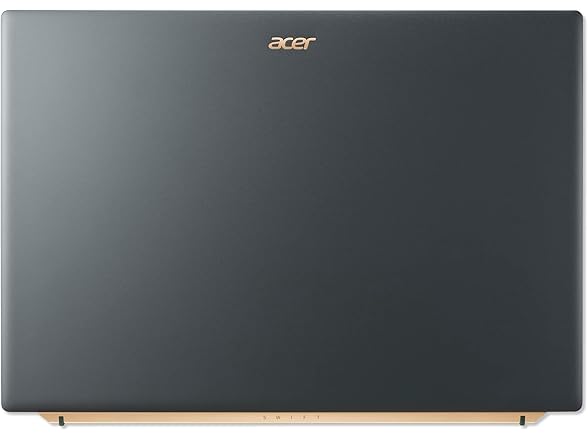 Acer Swift 14 Intel Evo Thin & Light Laptop