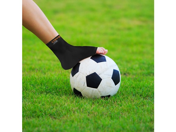 Foot Compression (2 Full Pairs)