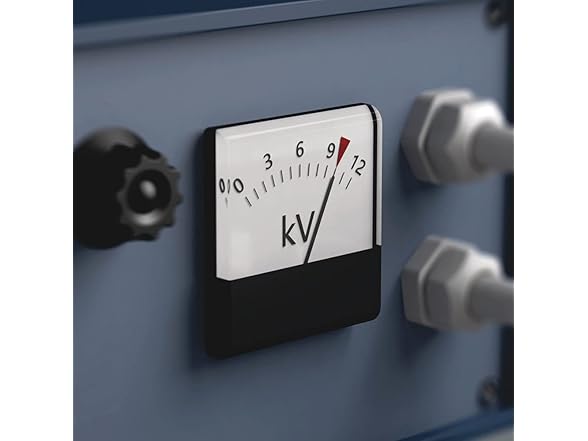 VDE Torx Bit-Socket 1/4" TX10