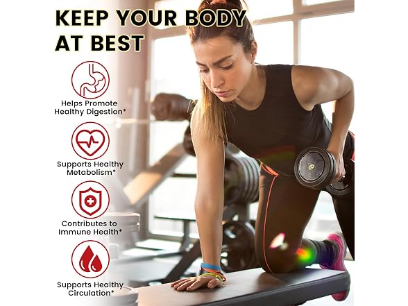 Cayenne Pepper Drops Supplement Liquid