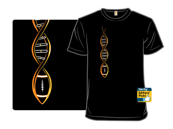 Football DNA Redux