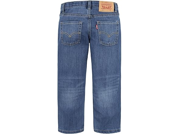Levis Boys 511 SlimFit Jeans, 18