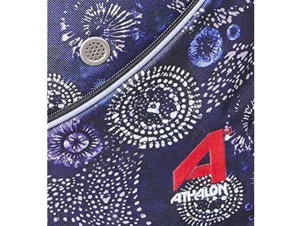 Athalon Everything Boot Bag