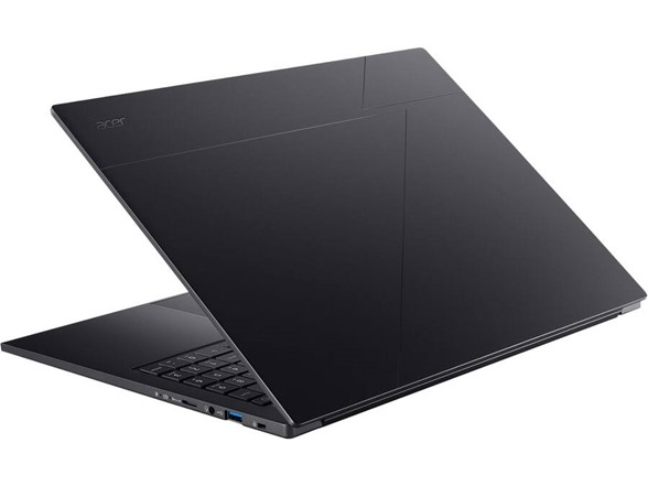Acer Swift Go 16" Ryzen 9 Touch Laptop