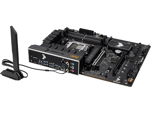 ASUS TUF Gaming B650-E WIFI AMD B650