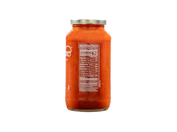 (6 Pack) Il Mulino NY Pasta Sauce