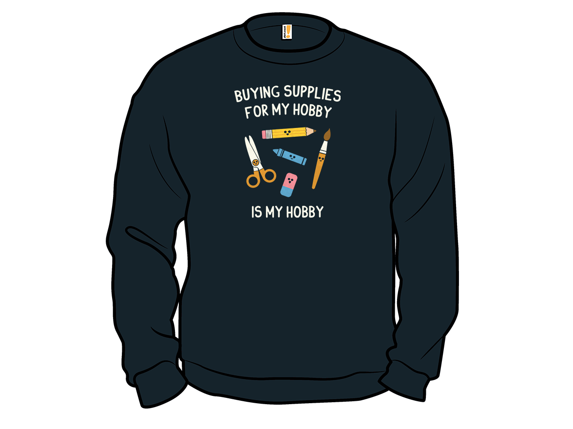 Supplies - Gallery 11