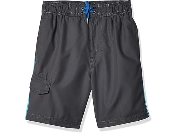 Tivoli Charcoal