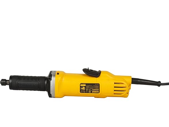Dewalt DWE4887 Die Grinder, Corded