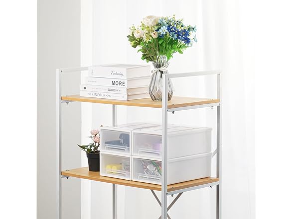 Fancial Small Plastic Drawer