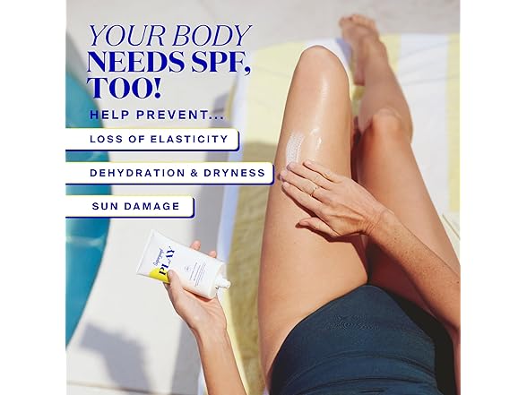 Supergoop! PLAY Everyday Lotion SPF 50 5.5 fl oz
