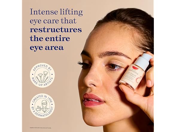 Intense Lift Eye Care, 0.50 oz