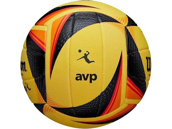 WILSON AVP OPTX Replica Volleyball -
