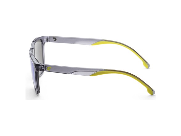 Grey/Green Multilayer