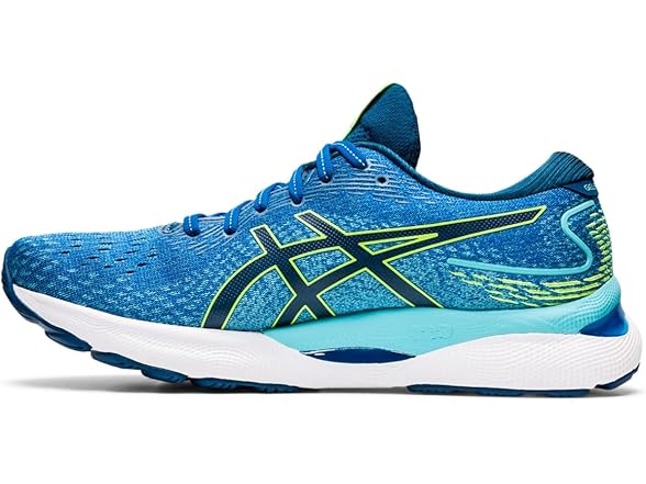 ASICS Gel-Nimbus 24