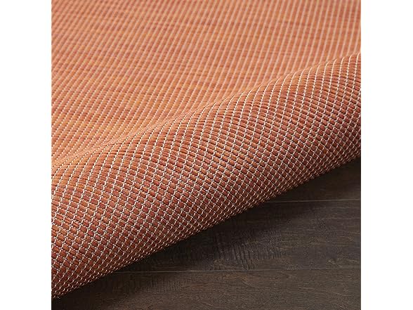 Nourison Indoor-Outdoor Terracotta 8' x 10' Area Rug