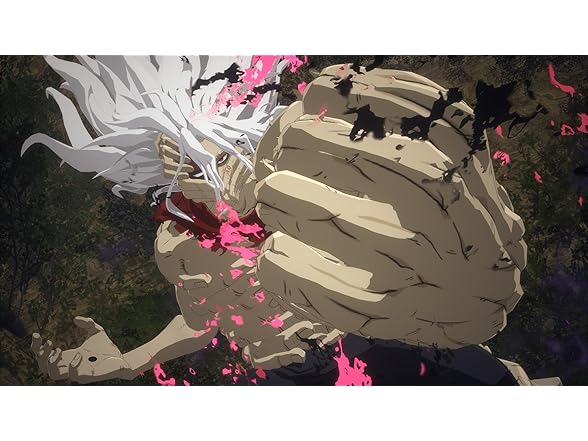 MY HERO ACADEMIA: All’s Justice
