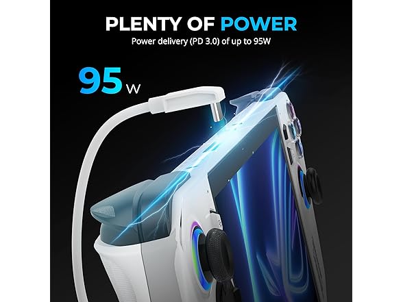 Docking Station for Asus ROG Ally