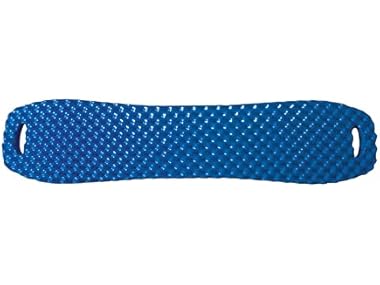 $16.99, Was $49.99, 66% Off! WOW Sports - Flat Blue Foam Pool Noodle dealfomo