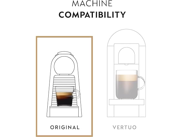 Nespresso Capsules Ispirazione Napoli