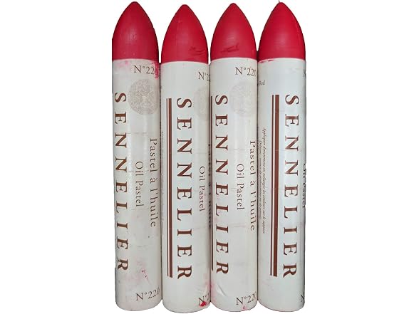 Sennelier Grand Oil Color Pastel, 35ml,