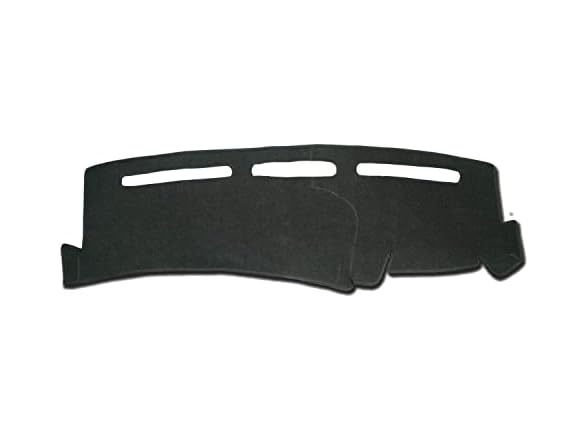 CPR 2001-2006 Chevy Avalanche Dash (Charcoal)
