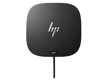$54.99 HP USB-C G5 Docking Station dealfomo