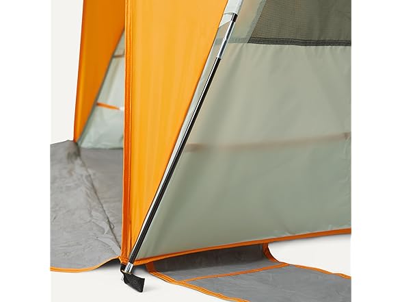 Amazon Basics Camping Sun Shelters 7 x 4 x 4ft