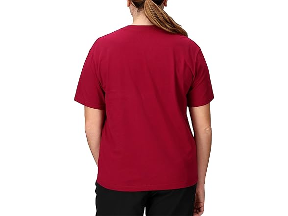 Marmot Womens MMW SS Tee