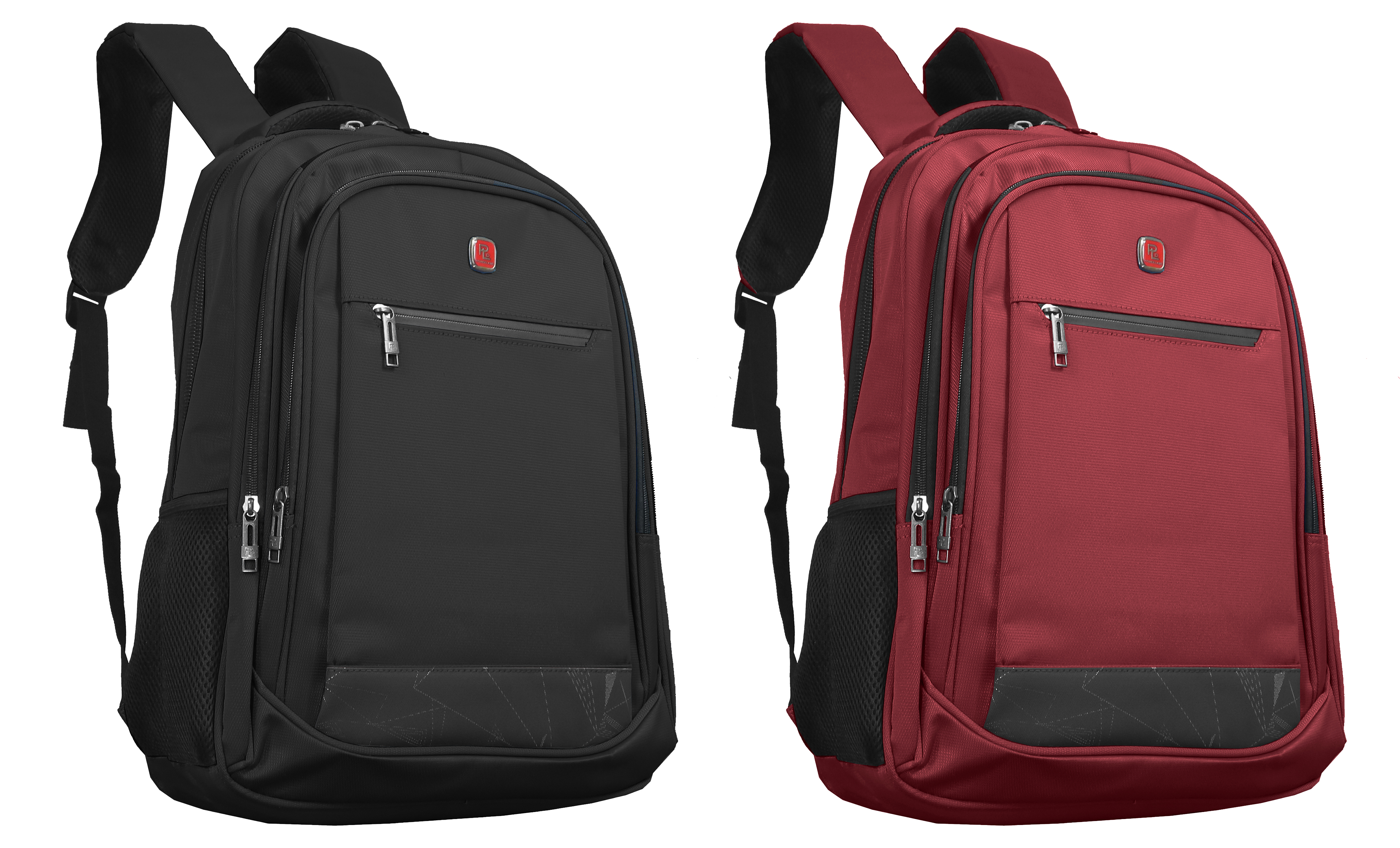 Multi-Compartment 18" Padded Backpacks - Gallery 77