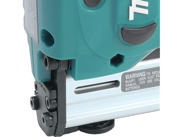 Makita XTS01Z Makita XTS01Z 18V LXT Crown Stapler