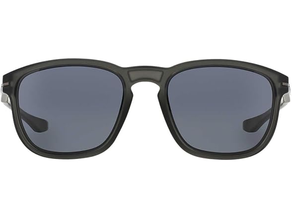 Oakley Men's OO9223 Round Sunglasses