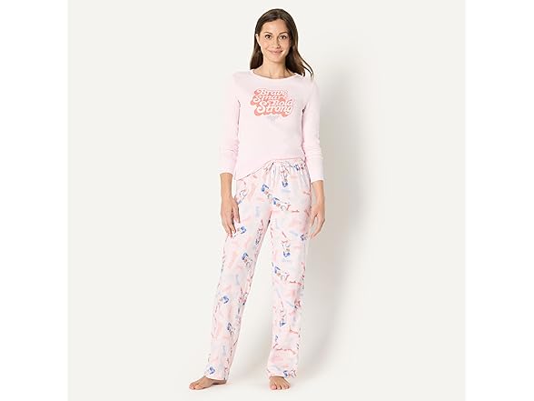 Amazon Essentials Womens Wonder Woman PJs